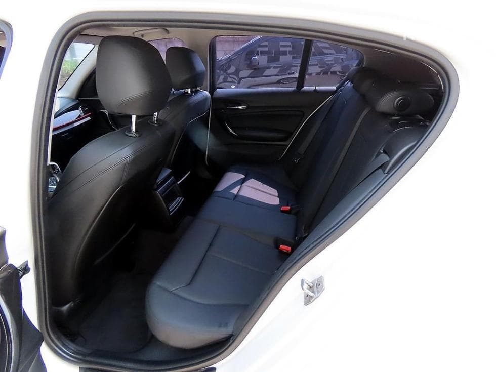 BMW New1시리즈118d 스포츠 Standard - 6