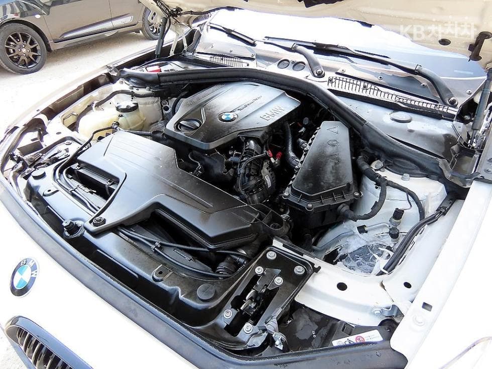 BMW New1시리즈118d 스포츠 Standard - 19