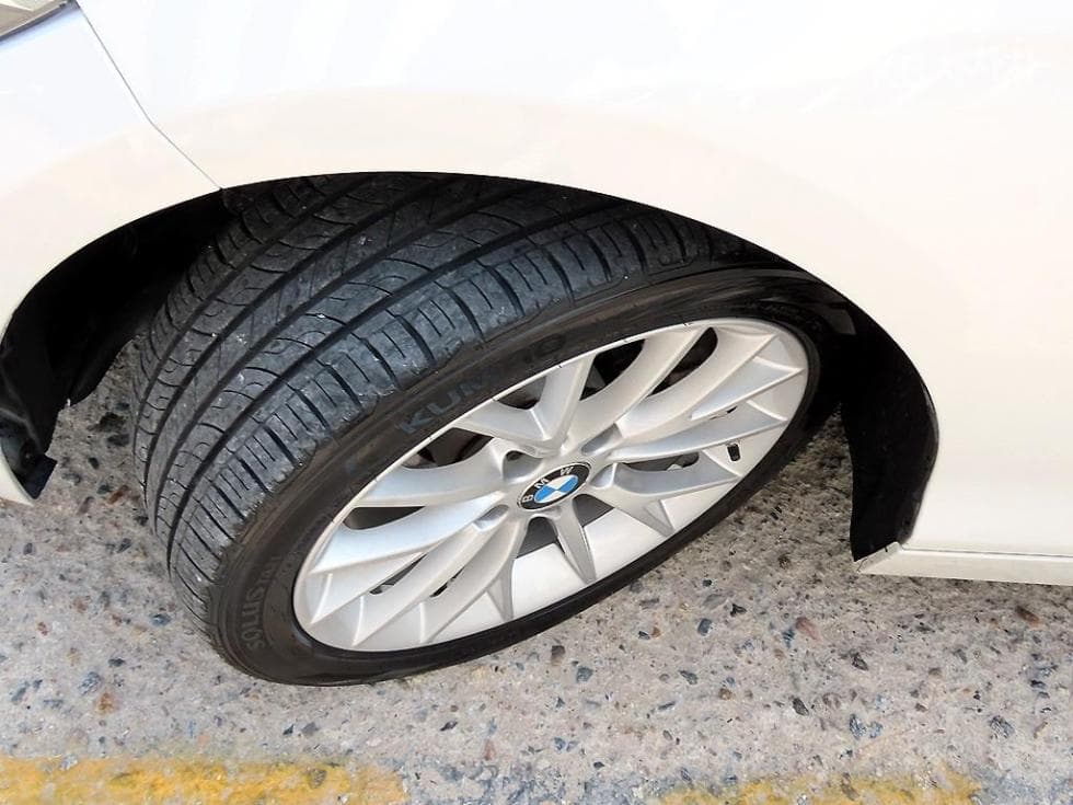 BMW New1시리즈118d 스포츠 Standard - 20