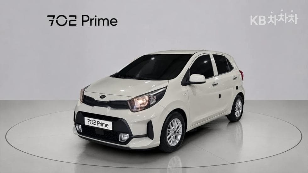 Киа Morning / Picanto 어반(JA) 1.0 Бензин Престиж - Image 1