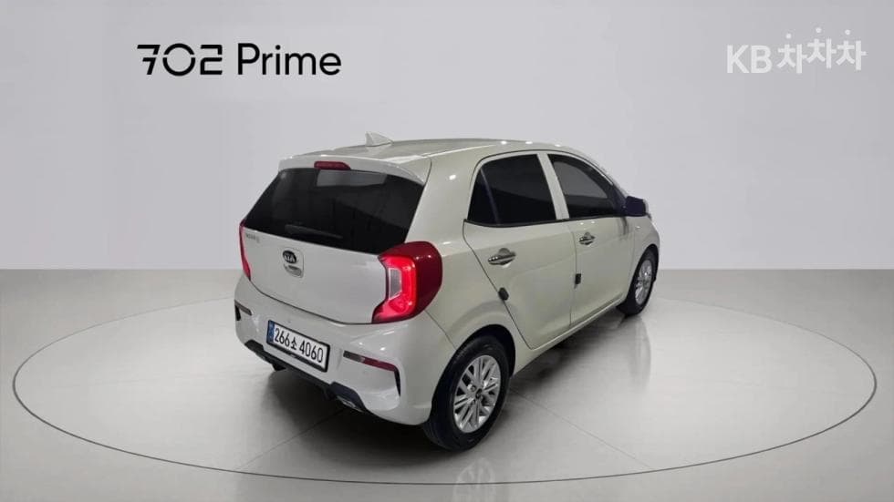 Киа Morning / Picanto 어반(JA)1.0 Бензин Престиж - 2