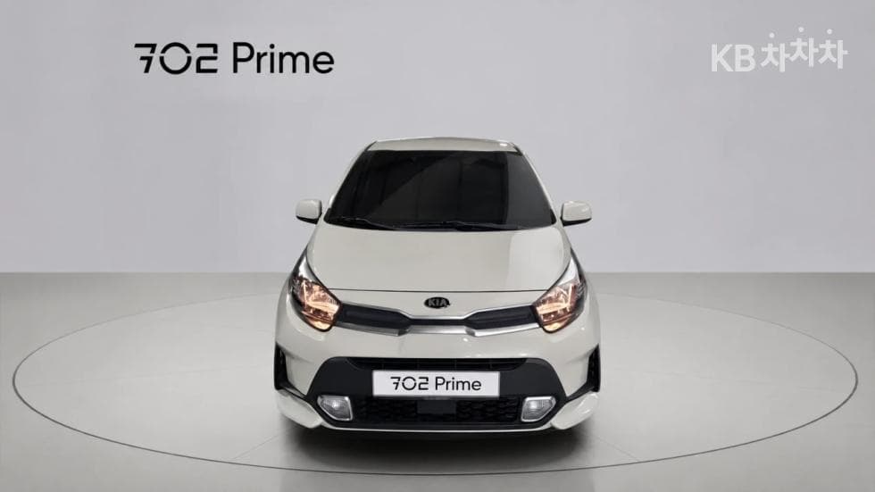 Киа Morning / Picanto 어반(JA)1.0 Бензин Престиж - 3