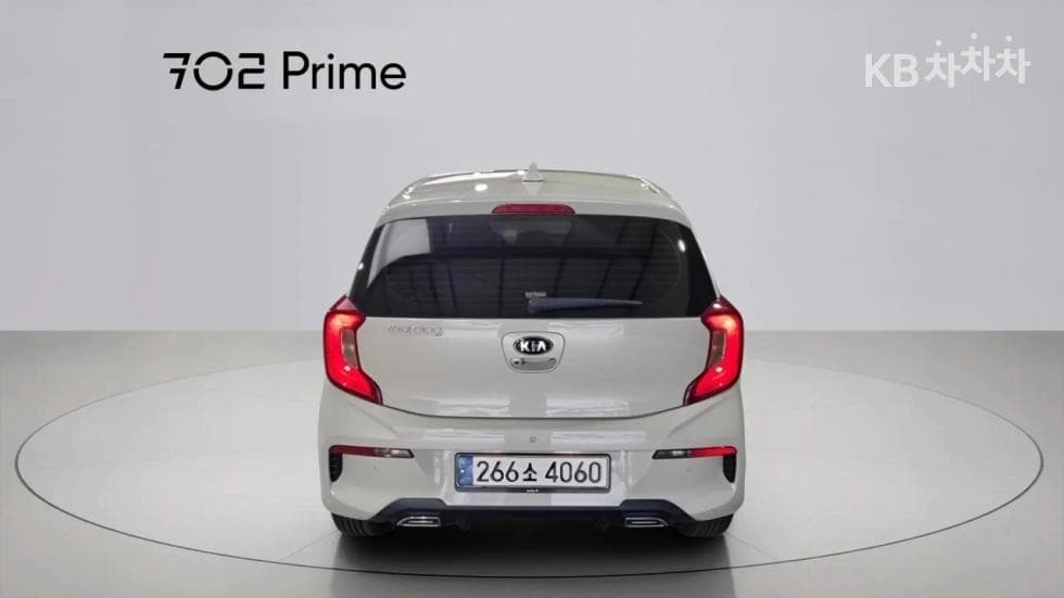 Киа Morning / Picanto 어반(JA)1.0 Бензин Престиж - 4