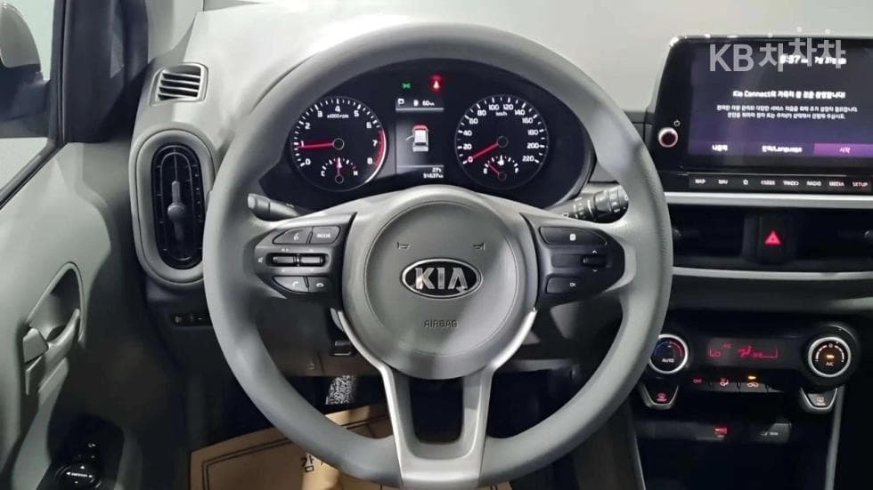 Киа Morning / Picanto 어반(JA)1.0 Бензин Престиж - 12