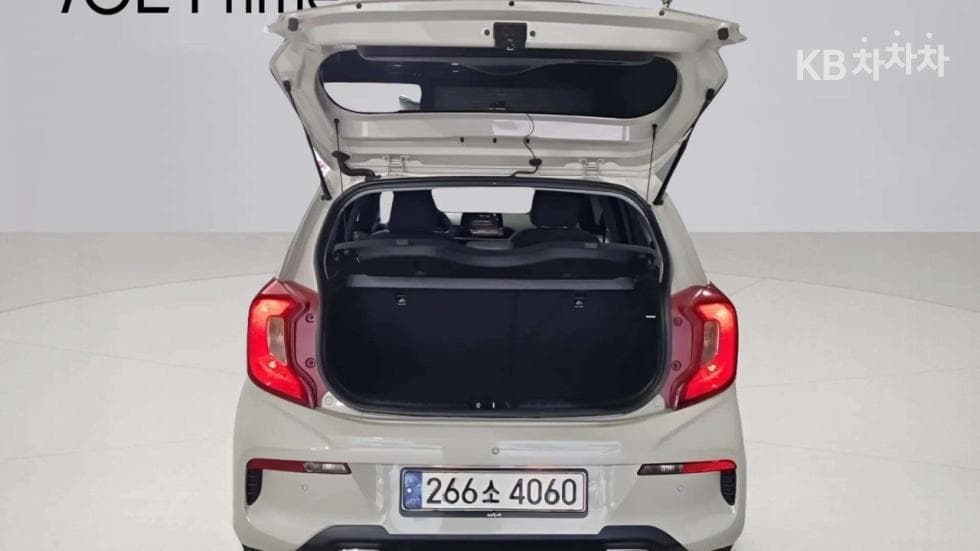 Киа Morning / Picanto 어반(JA)1.0 Бензин Престиж - 18