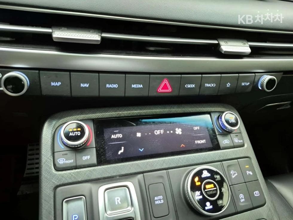 Хюндай The New (фейслифт) Palisade2.2 Дизел 4x4 Престиж - 14
