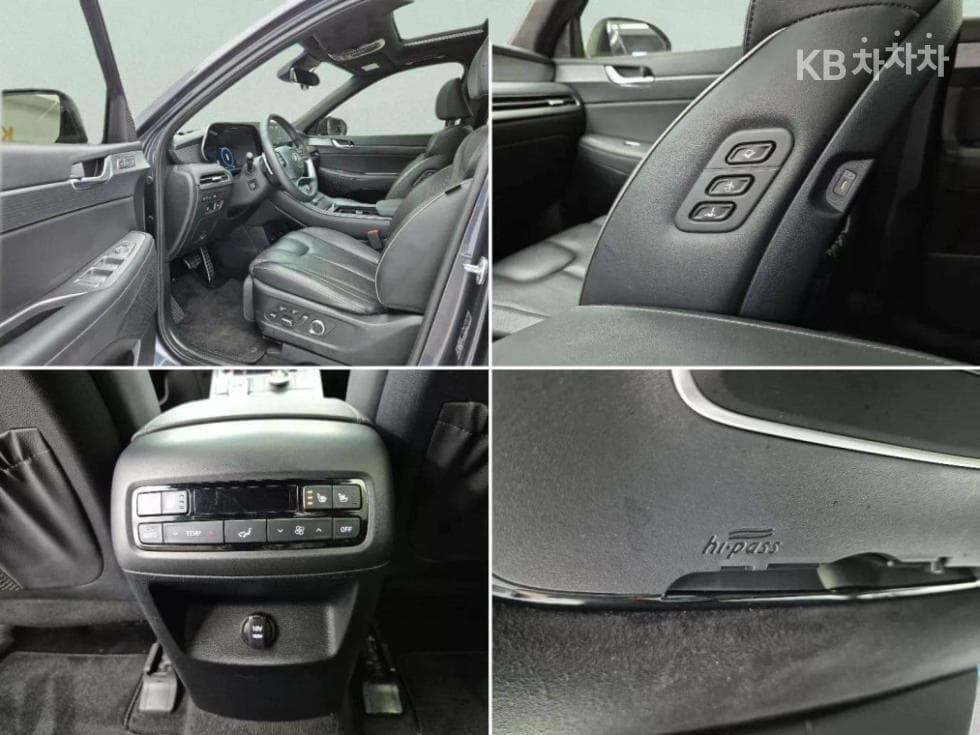 Хюндай The New (фейслифт) Palisade2.2 Дизел 4x4 Престиж - 19