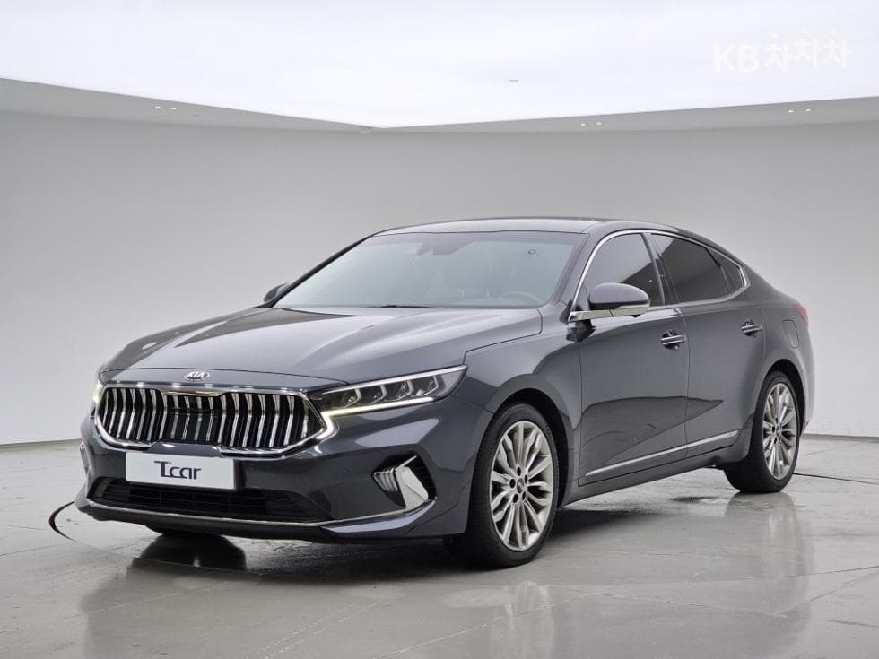 Киа K7 Premiere 3.0 GDi Noblesse - Image 1