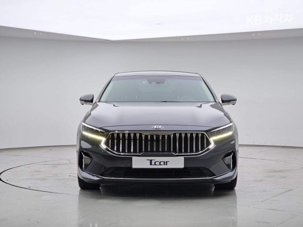 Киа K7 Premiere3.0 GDi Noblesse - 2