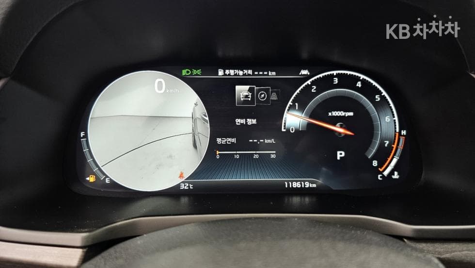 Киа K7 Premiere3.0 GDi Noblesse - 5