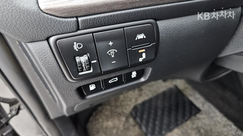 Киа K7 Premiere3.0 GDi Noblesse - 11