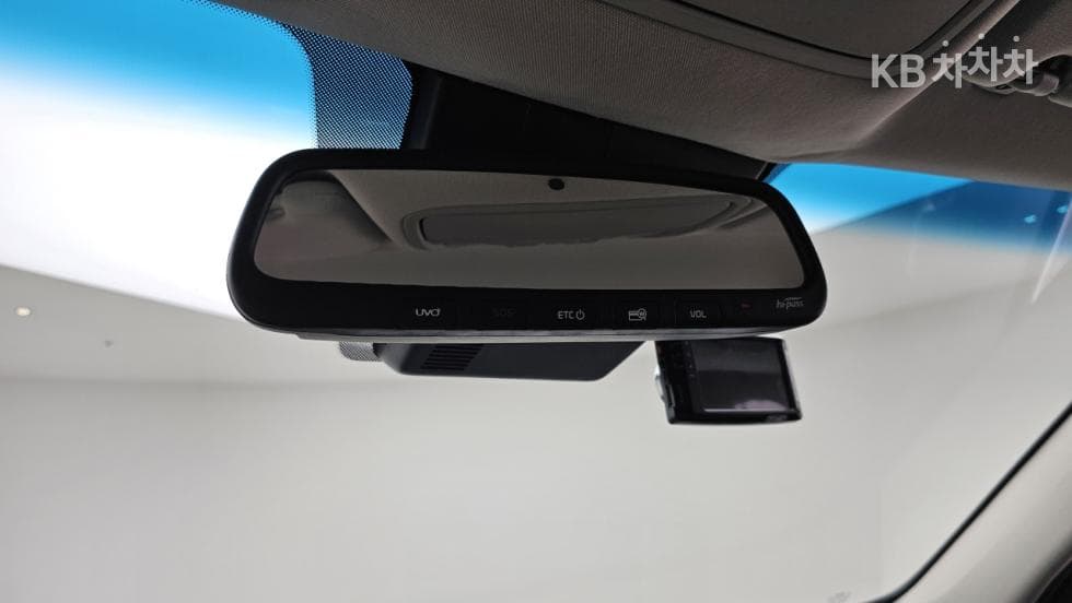Киа K7 Premiere3.0 GDi Noblesse - 18