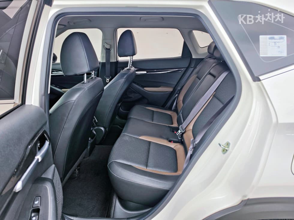 Киа Seltos1.6 Бензин Турбо 2WD Signature - 6