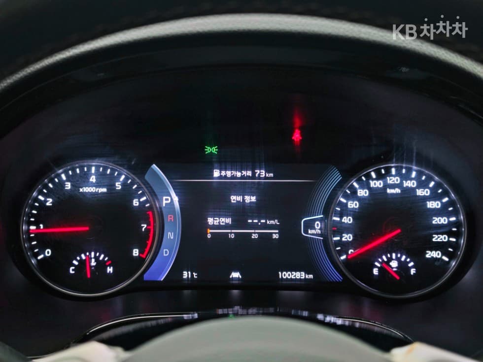 Киа Seltos1.6 Бензин Турбо 2WD Signature - 7