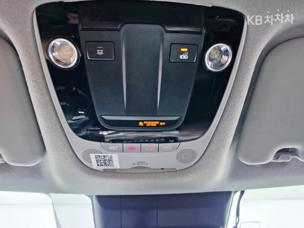 Киа Seltos1.6 Бензин Турбо 2WD Signature - 9