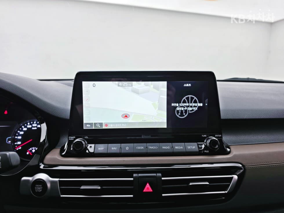 Киа Seltos1.6 Бензин Турбо 2WD Signature - 12