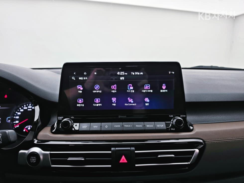 Киа Seltos1.6 Бензин Турбо 2WD Signature - 13
