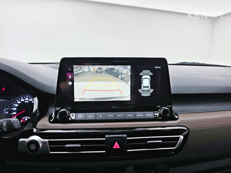 Киа Seltos1.6 Бензин Турбо 2WD Signature - 14