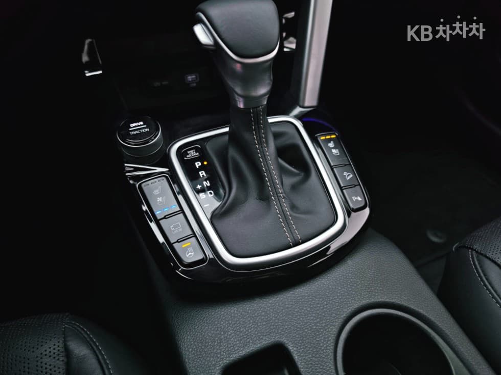 Киа Seltos1.6 Бензин Турбо 2WD Signature - 16