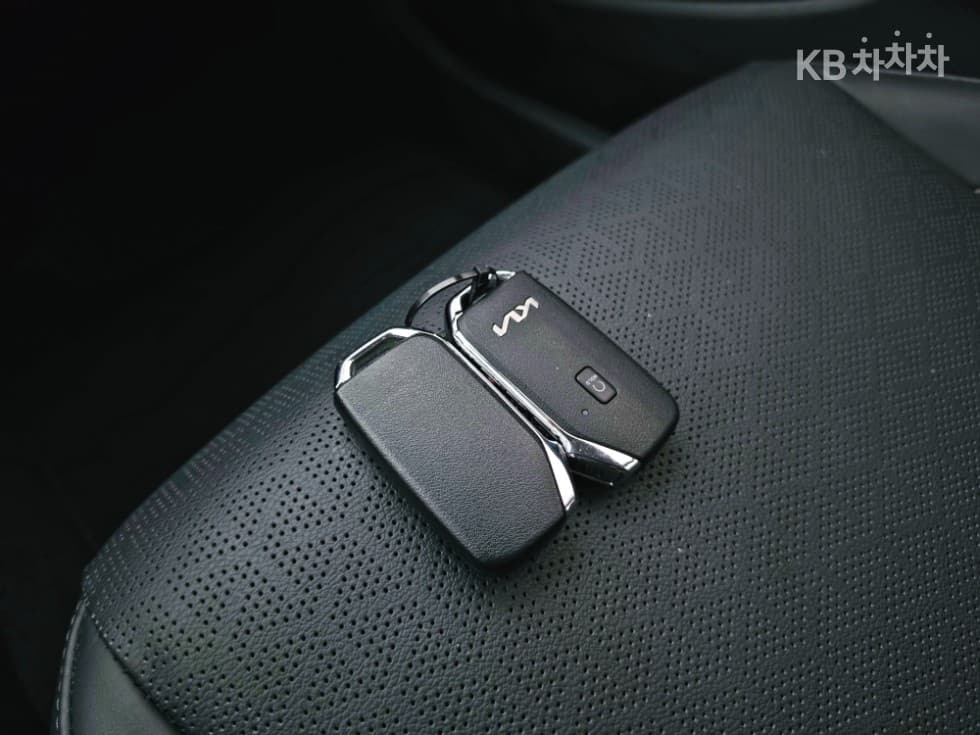 Киа Seltos1.6 Бензин Турбо 2WD Signature - 17