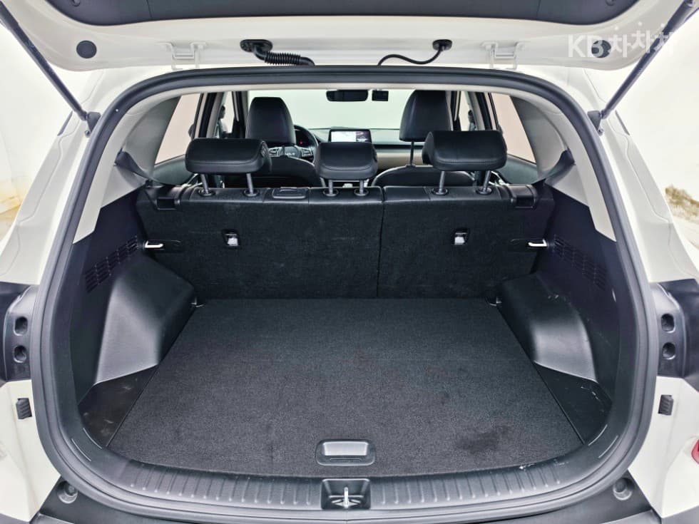 Киа Seltos1.6 Бензин Турбо 2WD Signature - 23