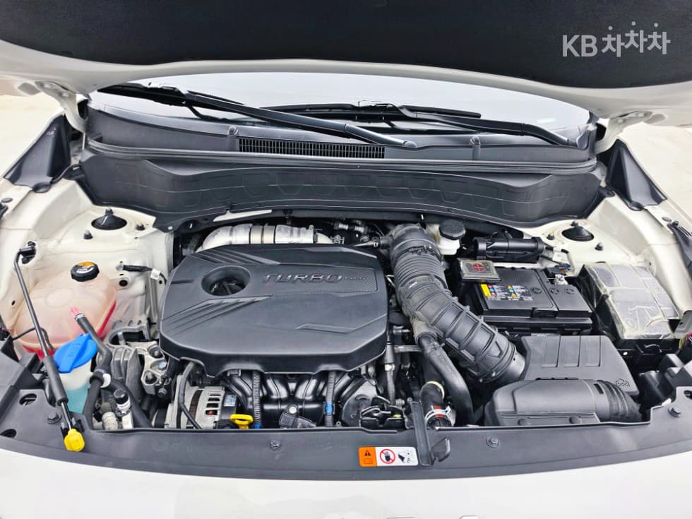 Киа Seltos1.6 Бензин Турбо 2WD Signature - 24