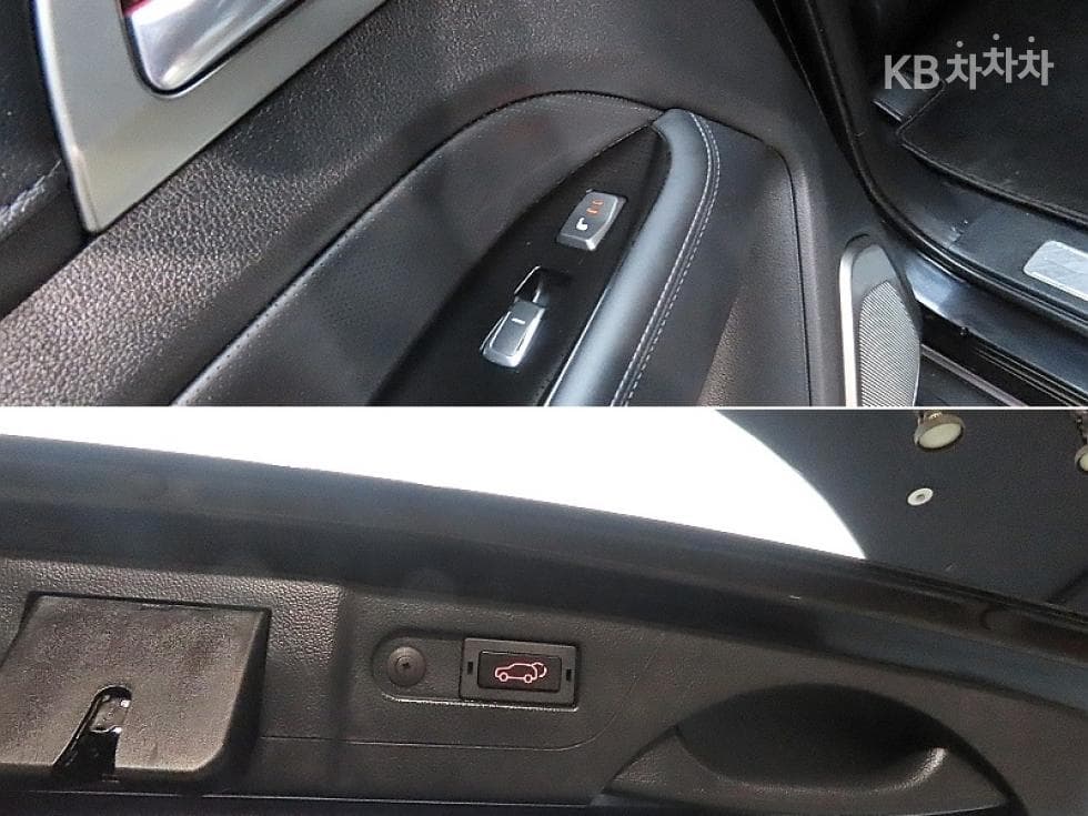 KG Mobility G4 Rexton2.2 4WD 유라시아 에디션 - 18