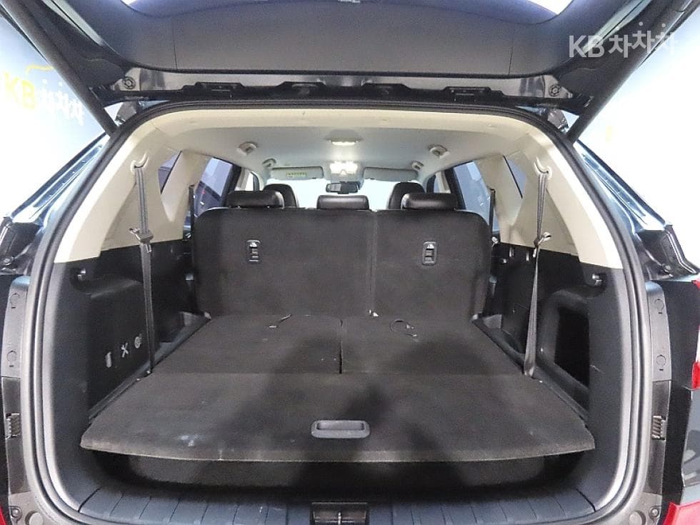 KG Mobility G4 Rexton2.2 4WD 유라시아 에디션 - 19