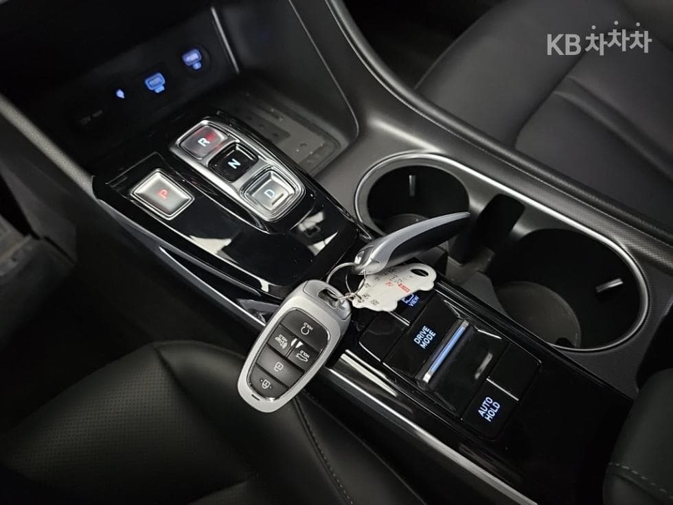 Хюндай Соната (DN8)2.0 Premium - 8
