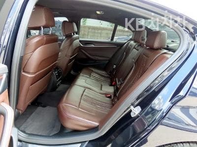 BMW 올New5 Series (G30)523d xDrive M Sport - 6