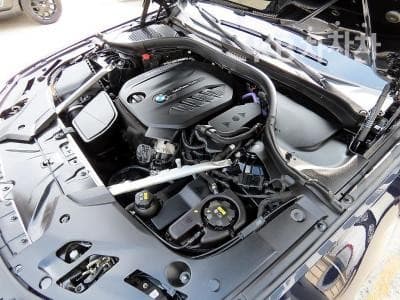 BMW 올New5 Series (G30)523d xDrive M Sport - 18