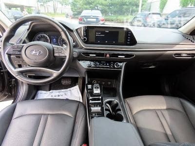 Hyundai Sonata (DN8)2.0 Premium 패밀리 - 6