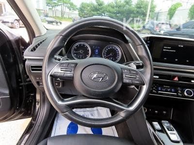 Hyundai Sonata (DN8)2.0 Premium 패밀리 - 7