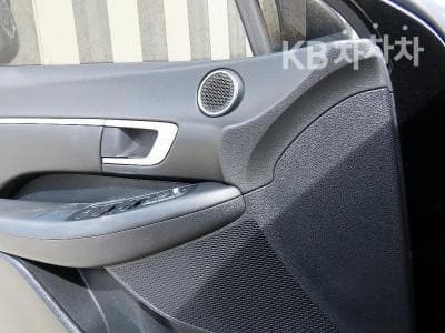 Hyundai Sonata (DN8)2.0 Premium 패밀리 - 10