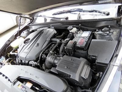 Hyundai Sonata (DN8)2.0 Premium 패밀리 - 17