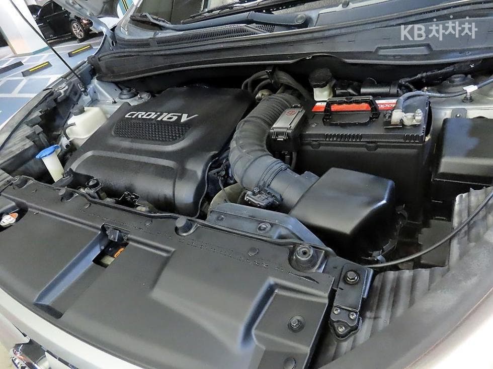 Хюндай Нов Туксон ixДизел(e-VGT)2WD Смарт Специал (специален признак/издание) - 19