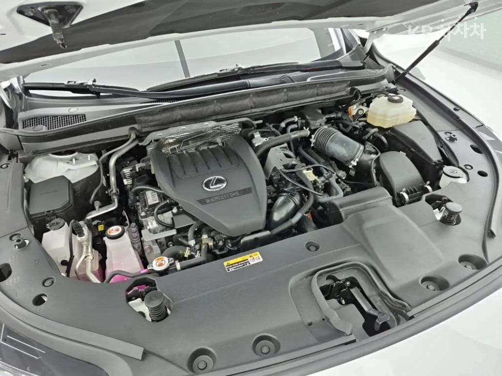 Lexus RX (AL30)RX 500h F SPORT 퍼포먼스 - 6