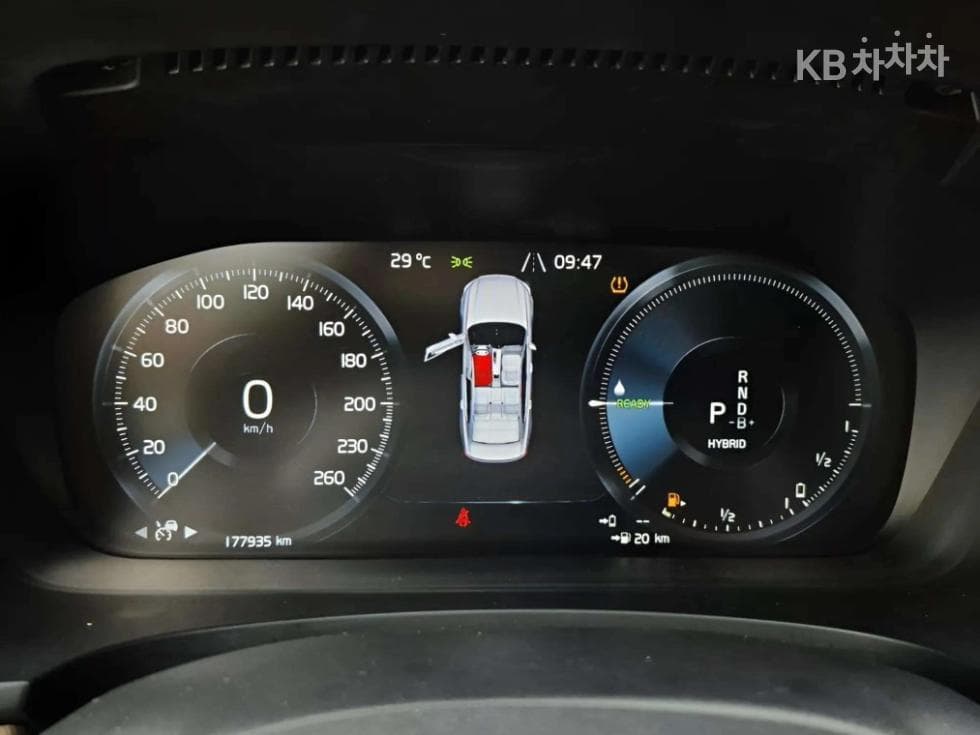 Volvo S90 Второ поколениеT8 AWD Inscription - 8
