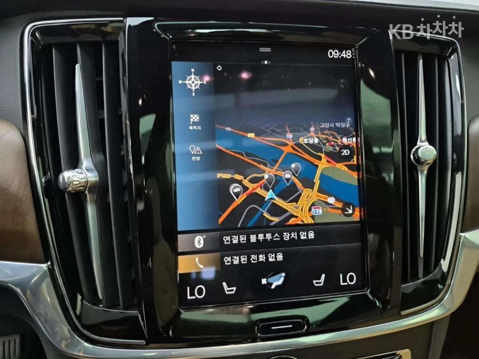 Volvo S90 Второ поколениеT8 AWD Inscription - 16