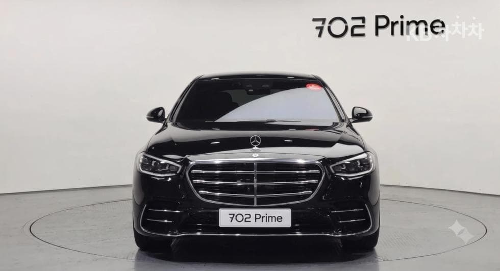 Mercedes-Benz E-클래스 (W214)E450 4MATIC Exclusive - 3