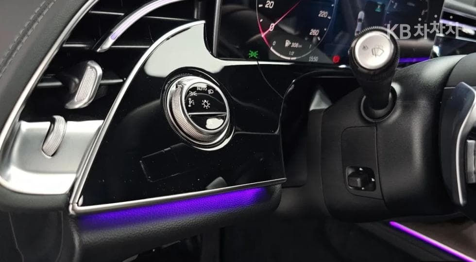 Mercedes-Benz E-클래스 (W214)E450 4MATIC Exclusive - 13