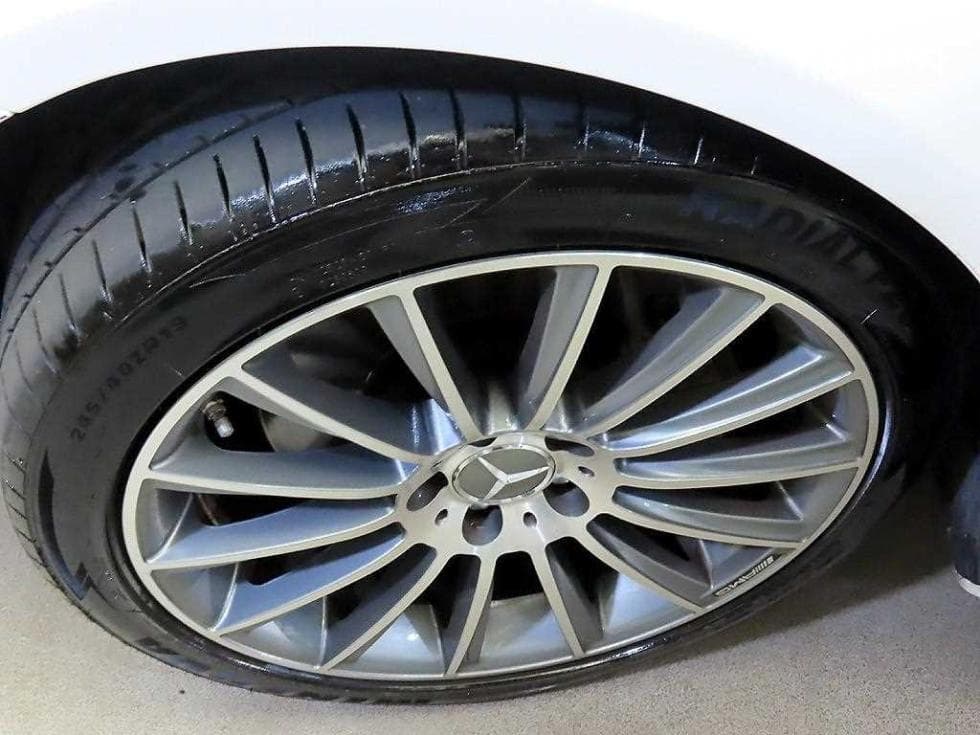 Mercedes-Benz E-Class (W213)E300 Avantgarde - 20