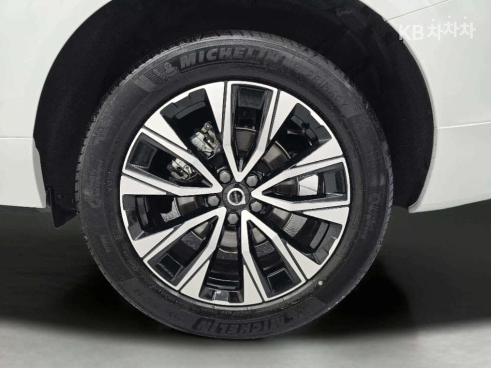 Volvo XC60 Второ поколениеB5 Ultra Bright - 6