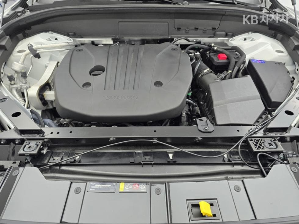 Volvo XC60 Второ поколениеB5 Ultra Bright - 7