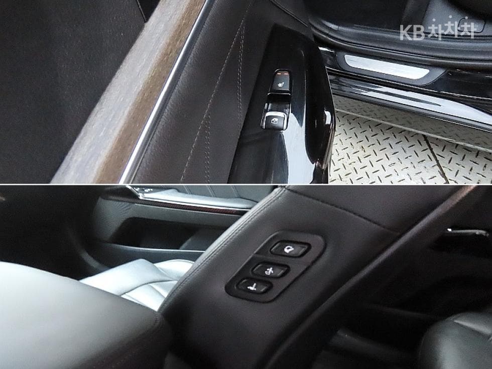 Kia K5 3rd Gen1.6 Gasoline Turbo Signature - 18