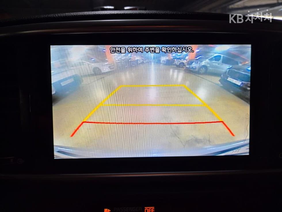 Kia Sportage 더 볼드2.0 Diesel 2WD Prestige - 11