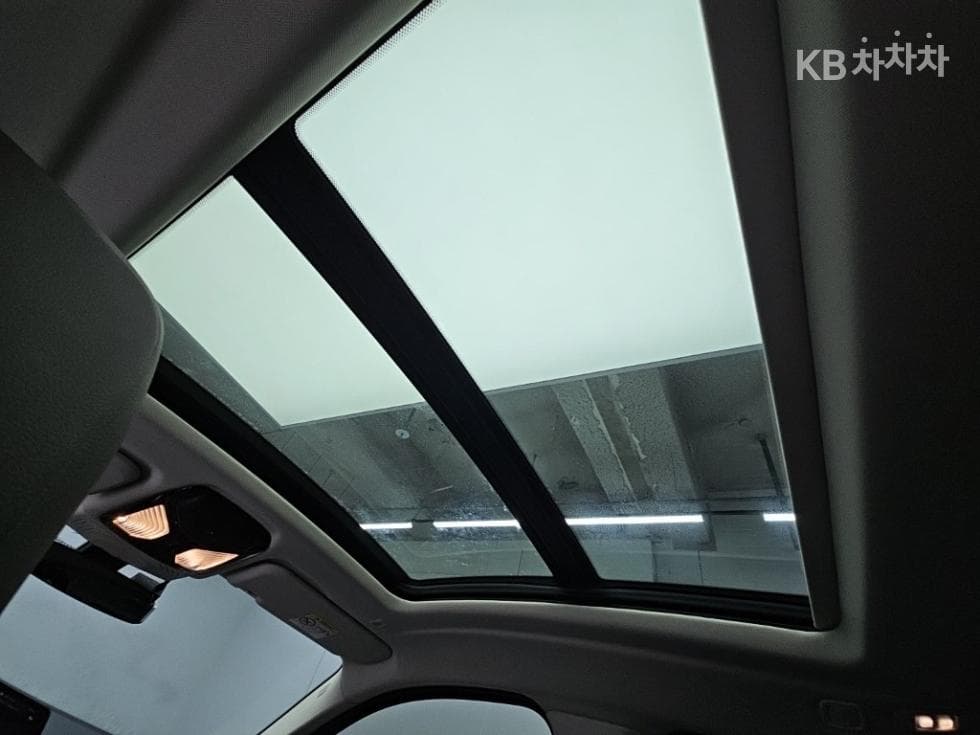 BMW New X4 (G02)xDrive 20d xLine - 14