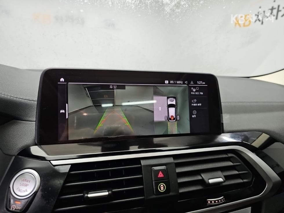 BMW New X4 (G02)xDrive 20d xLine - 16