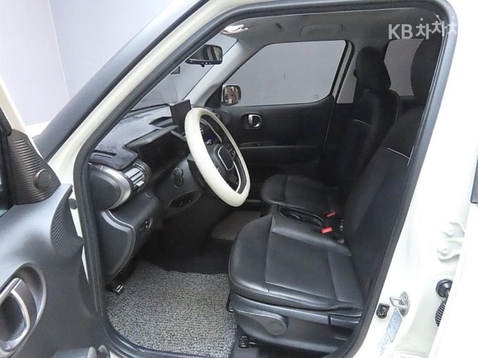 Hyundai Casper1.0 Turbo Gasoline 디 에센셜 - 10