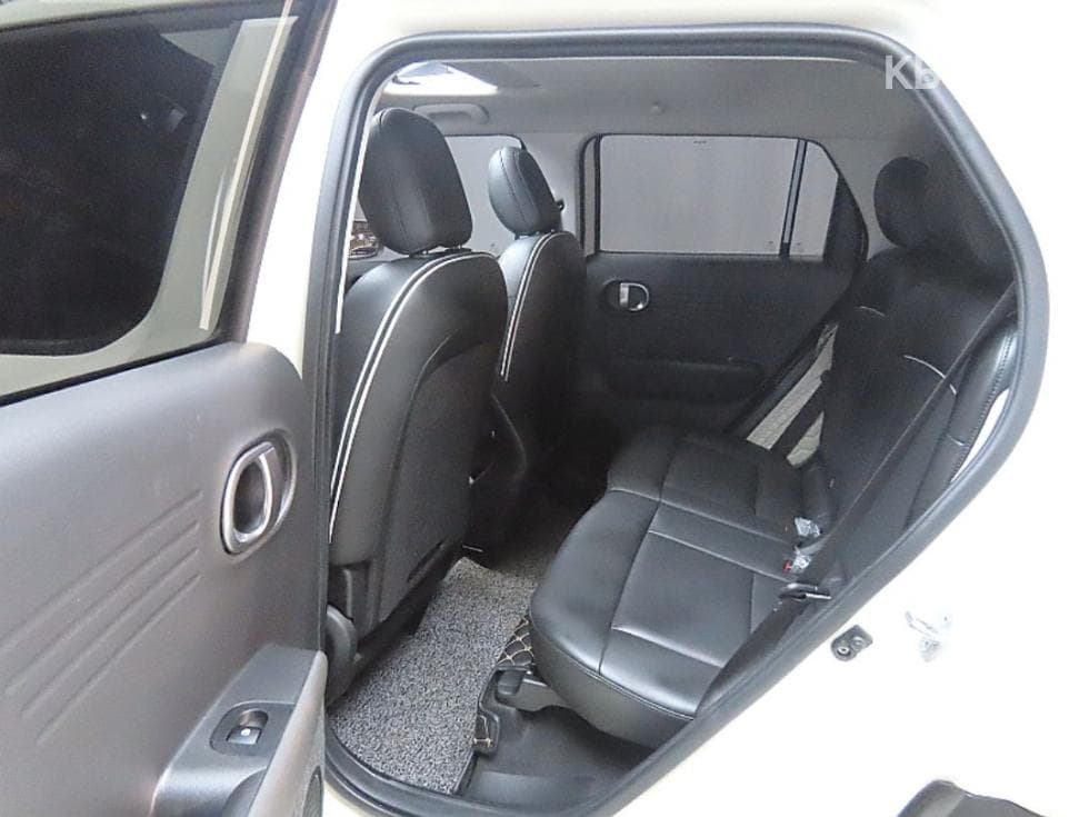Hyundai Casper1.0 Turbo Gasoline 디 에센셜 - 11